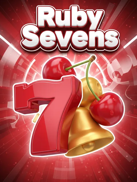 Ruby Sevens cover art